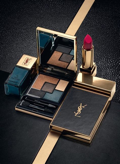 productos yves saint laurent|ysl cosmetics official website.